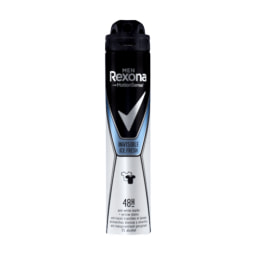 REXONA® Desodorante en spray Invisible Ice Fresh para hombre