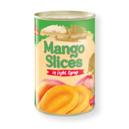 'Vitasia®' Mango en almíbar ligero