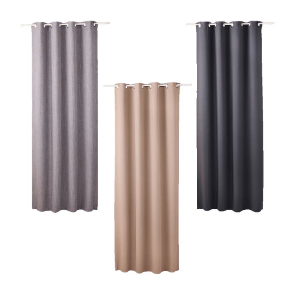HOME CREATION® - Cortinas