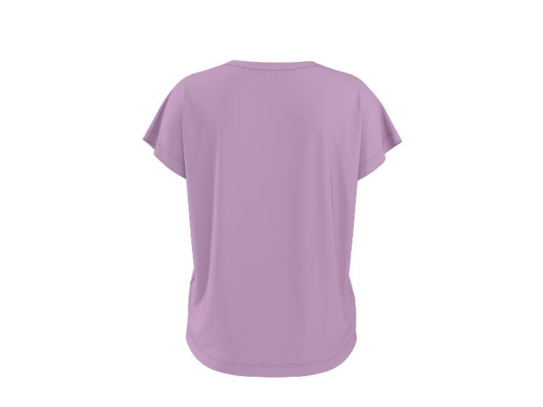 Camiseta técnica para mujer
