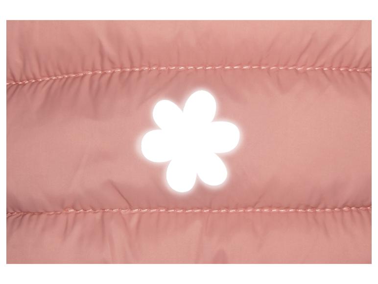 Chaqueta ligera infantil