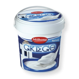 'Milbona®’ Yogur griego natural