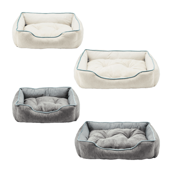 ROMEO® - Cama para mascotas reversible
