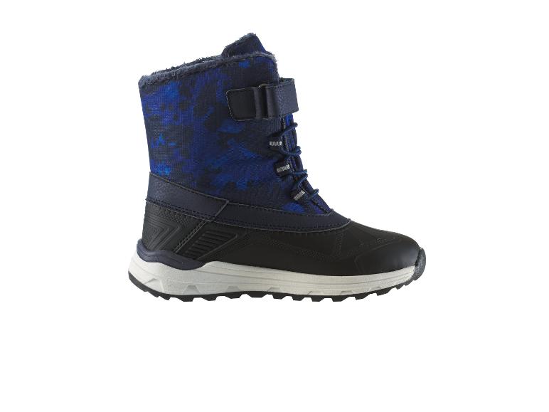 Botas de invierno júnior
