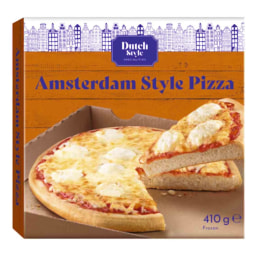 Pizza Amsterdam