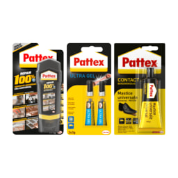 PATTEX ® Pegamentos especiales