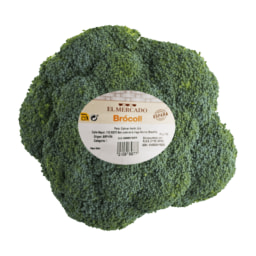 EL MERCADO® Brócoli