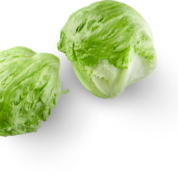 Lechuga iceberg