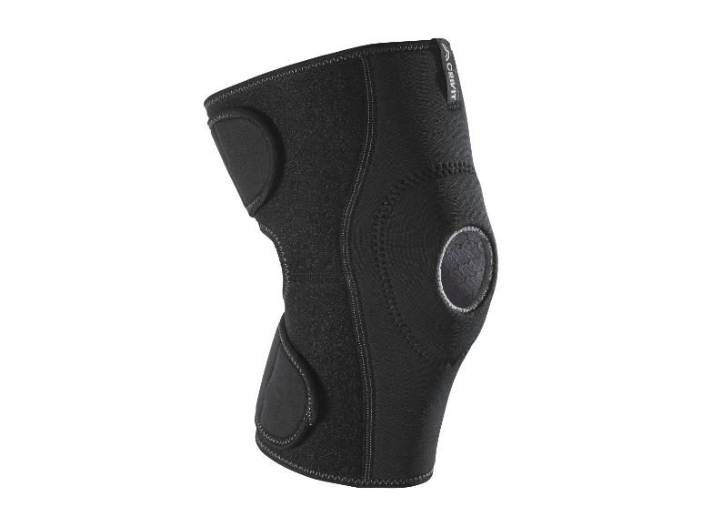 CRIVIT - Cinturón lumbar »AIRCON« / Rodillera »AIRCON«