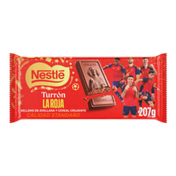 Turrón extrafino