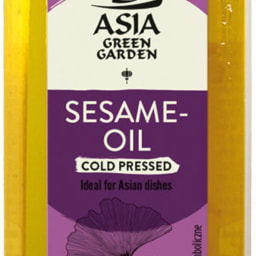 ASIA GREEN GARDEN® - Aceite de sésamo