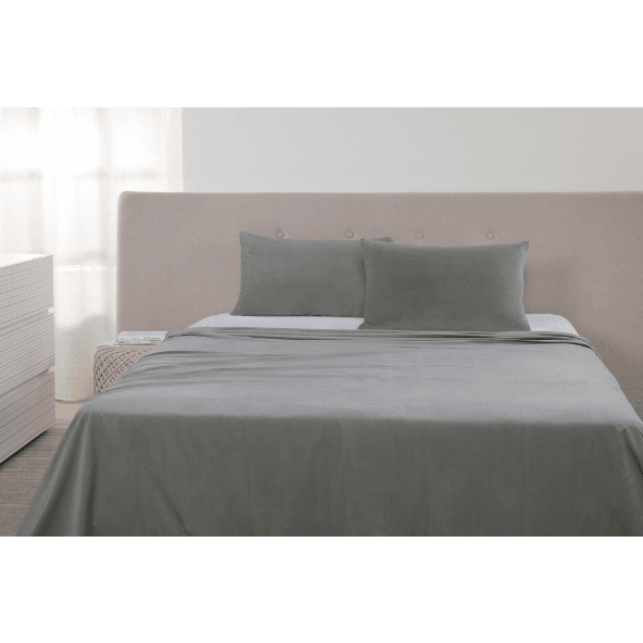 NOVITESSE® - Funda nórdica aterciopelada