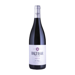 BALTASAR GRACIÁN® - Vino tinto garnacha DOP Calatayud