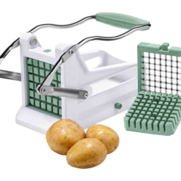 Cortador de patatas