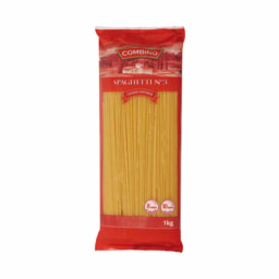 Spaghetti no3