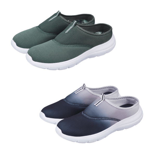 UP2FASHION® - Zapatillas ultraligeras