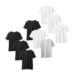 UP2FASHION® - Camiseta básica