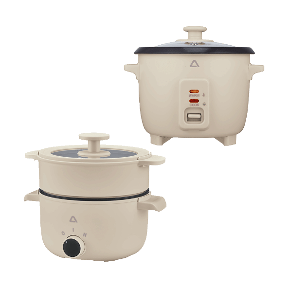 AMBIANO® - Arrocera / Hot pot