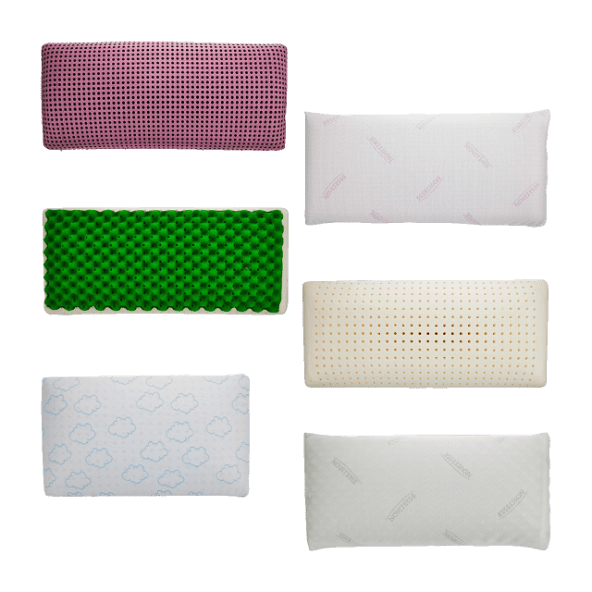 NOVITESSE® - Almohada