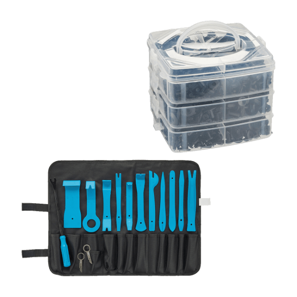 WORKZONE® - Herramientas para coche