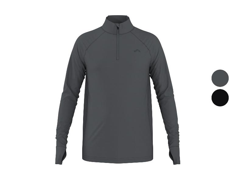 Camiseta técnica para hombre