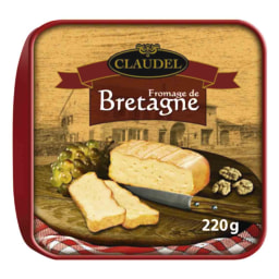Istara®/ Claudel® Especialidades de queso