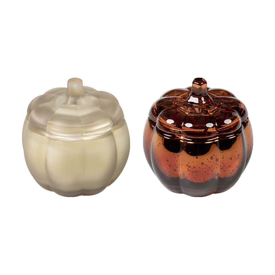 HOME CREATION® - Vela aromática otoñal