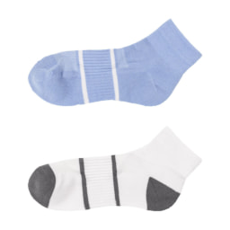 CRANE® - Calcetines deportivos