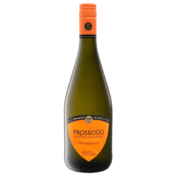 Vino blanco Frizzante D.O.C. Prosecco