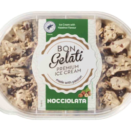 Bon Gelati® Tarrina helado