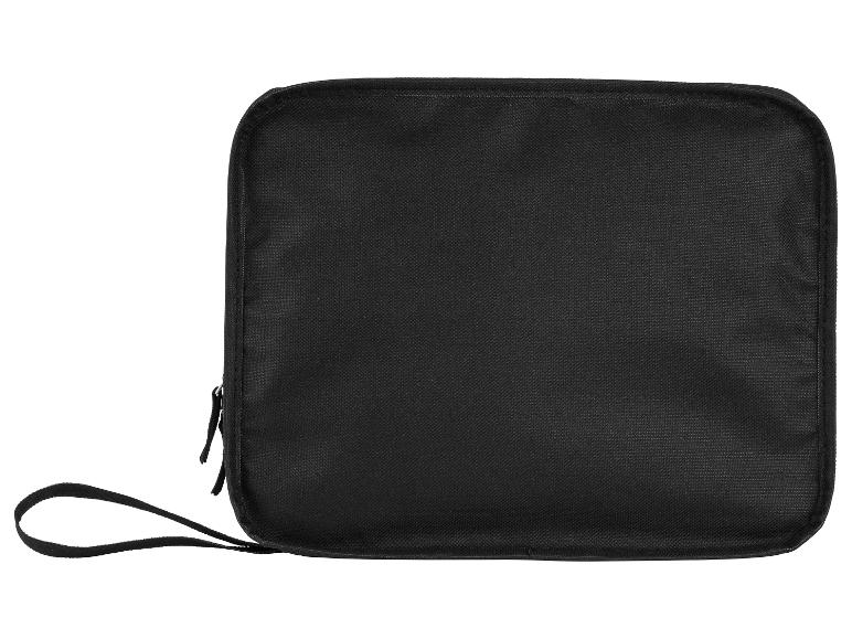 Bolsa de carro de la compra plegable