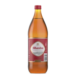 Alhabra® Cerveza Premium