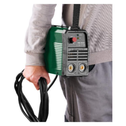PARKSIDE® - Soldador inverter »PISG 120 D5«