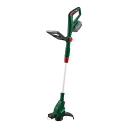 Cortabordes recargable 20 V