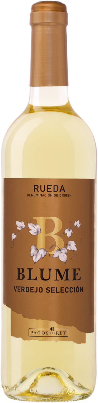 BLUME® - Vino blanco verdejo DOP Rueda