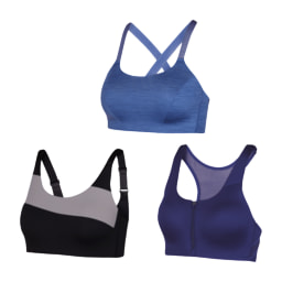 ACTIVE TOUCH® Top deportivo
