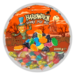 Caramelos masticables