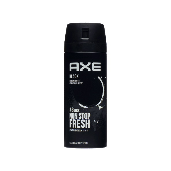 AXE® - Desodorante en spray Black