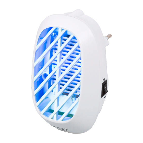 AMBIANO® - Enchufe antimosquitos