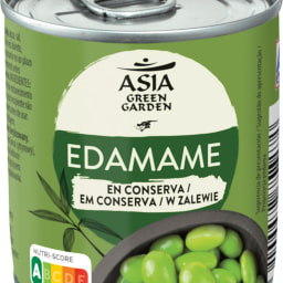 ASIA GREEN GARDEN® - Edamame en conserva