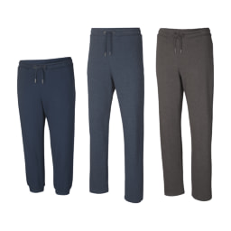 ACTIVE TOUCH® Pantalón French Terry