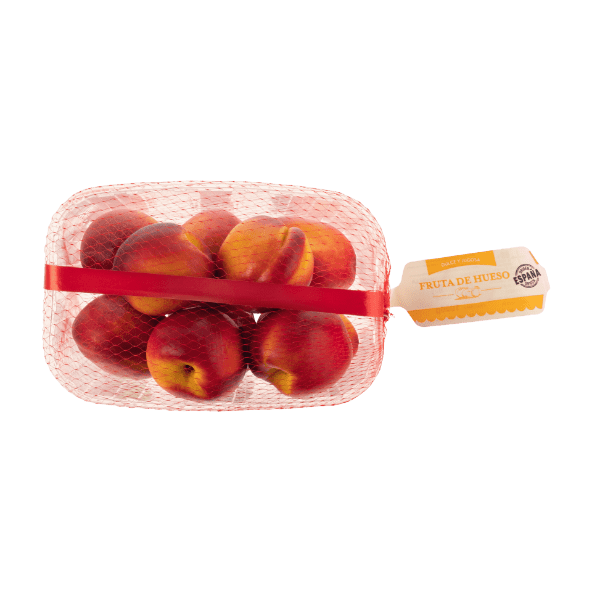 Nectarinas