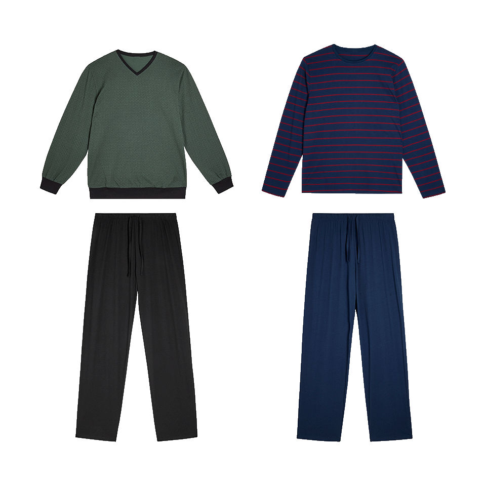 UP2FASHION® - Pijama
