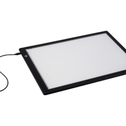 Mesa de luz LED