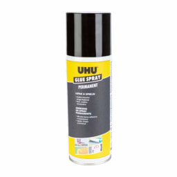 Uhu® Spray adhesivo permanente