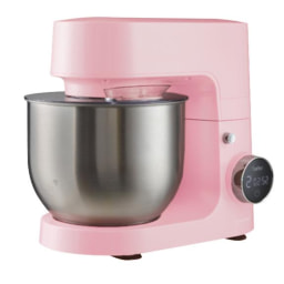 SILVERCREST® - Procesador de alimentos »SKM 600 F1«