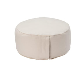 Cojín de yoga, 30 x 13 cm