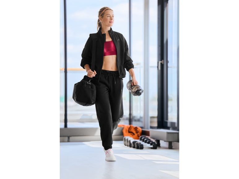 CRIVIT - Pantalón de chándal para mujer