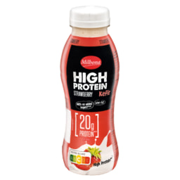 Kéfir bebible high protein