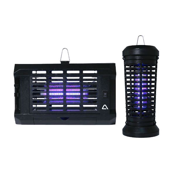 AMBIANO® - Lámpara UV antimosquitos
